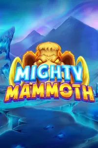 Mighty Mammoth