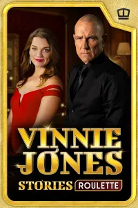 Vinnie Jones Stories Roulette